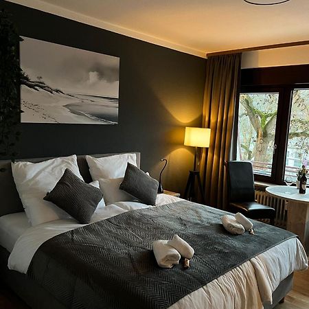 Rheinpanorama Suite Mit Balkon كوبلنس المظهر الخارجي الصورة